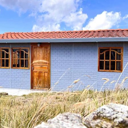 Hermosa Cabana El Silencio En Berlin, Santander Daire Dış mekan fotoğraf